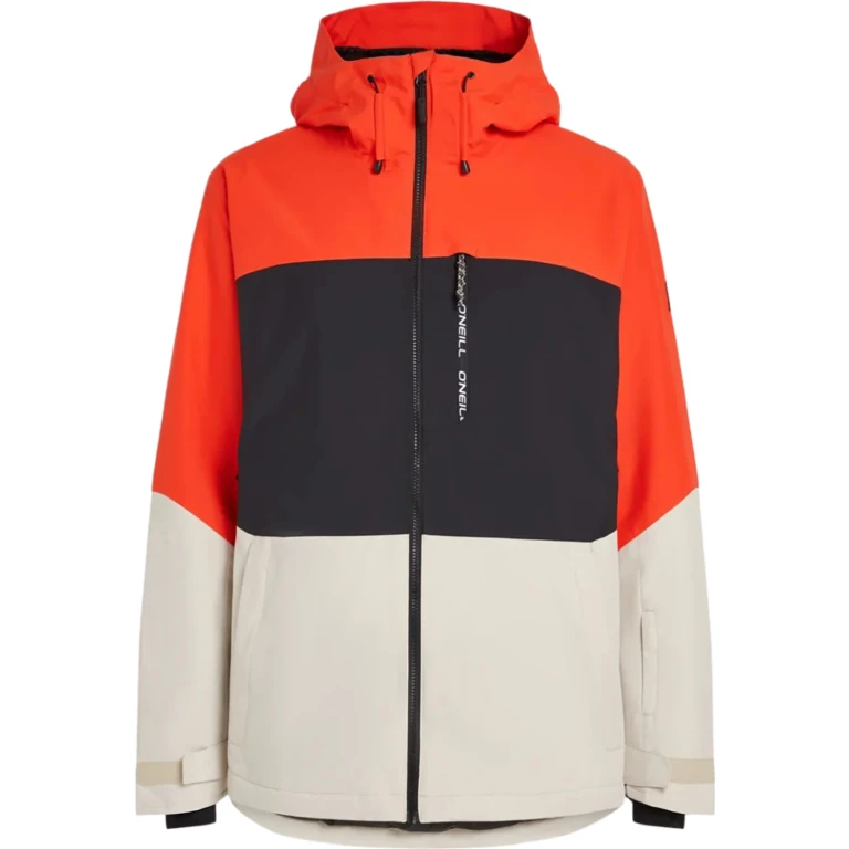 Carbonite Snow Jacket - Men's