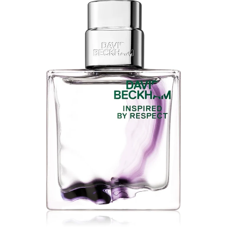 Inspired By Respect Eau De Toilette For Men 40 Ml
