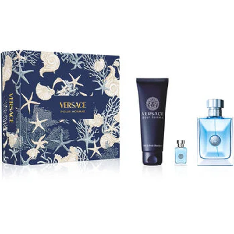 for Men Set Regalo EDT