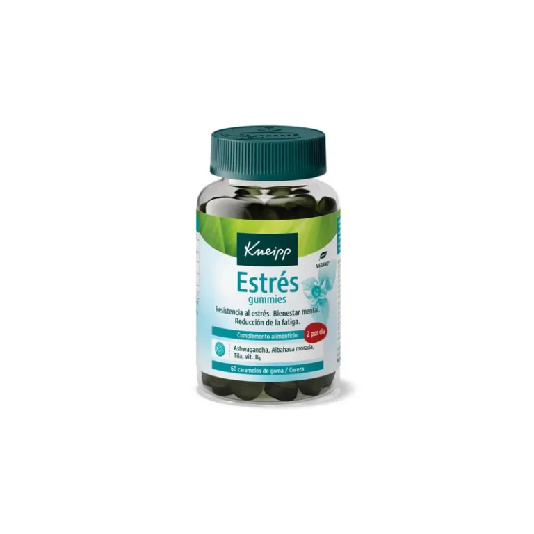 Stress Gummies 60 Stück