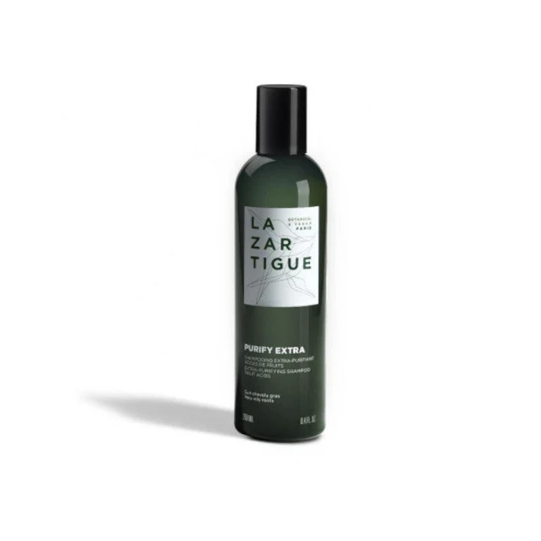 Purify Extra Shampoo Extra-Purifying Fruit Acids 250ml