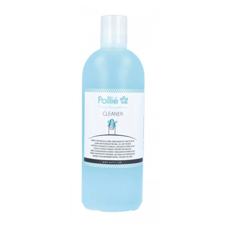 Body cleanser Eurostil 400 ml