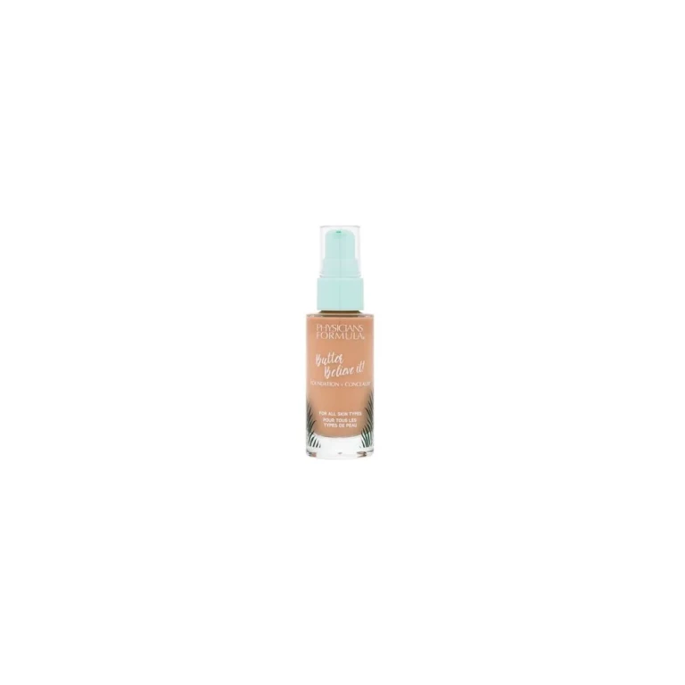 Foundation + Concealer Butter Believe It!