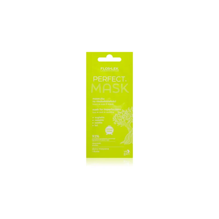 Perfect Cleansing Mask For Imperfect Skin 6ml