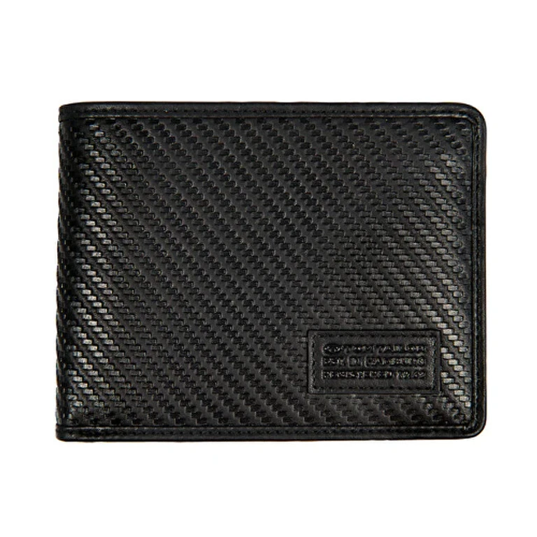 Kellan Men's Leather Wallet