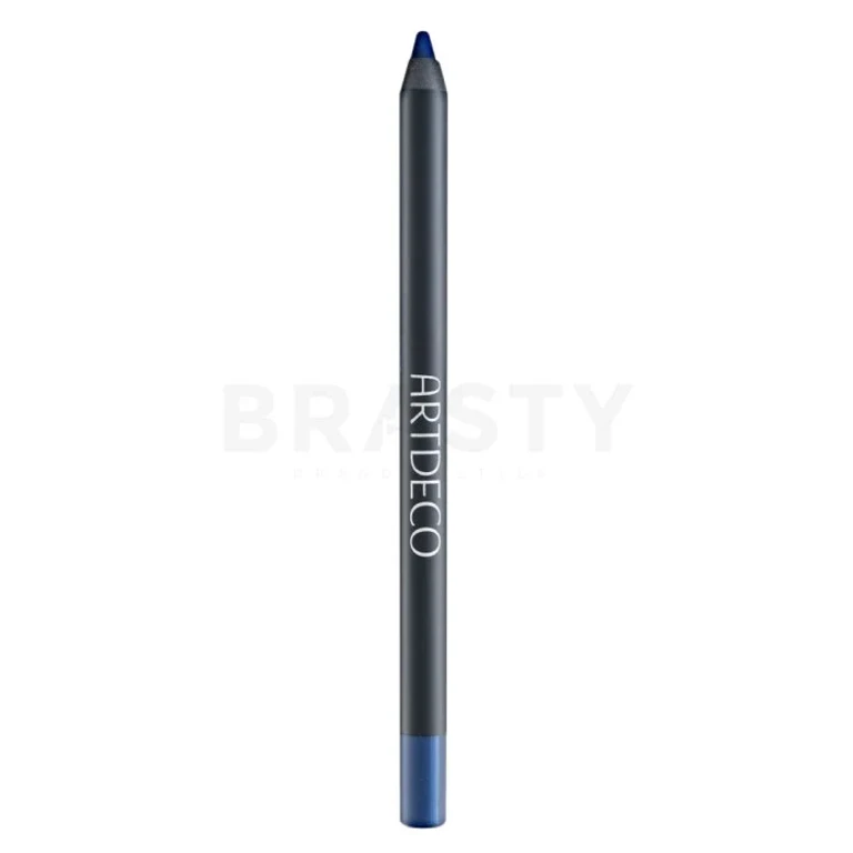 Soft Eye Liner Waterproof 45 Blue Cornflower 1.2 g