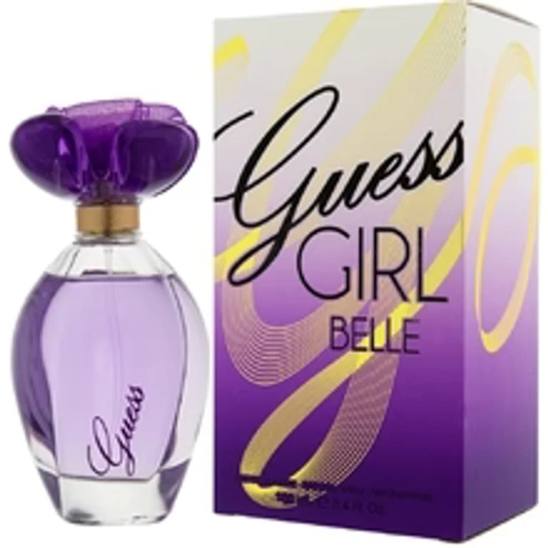 Girl Belle Eau de toilette - 100ml