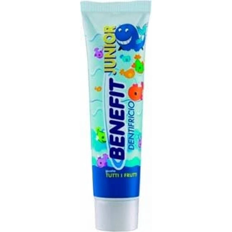 어린이 치약 50ml