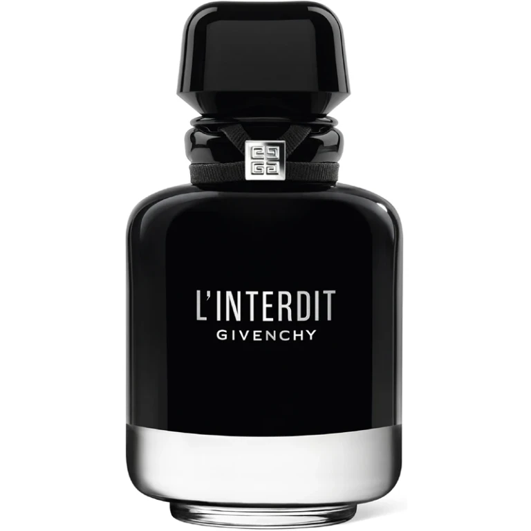 L'Interdit Intense EDP W 80 ml