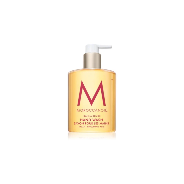 Body Dahlia Rouge Liquid Hand Soap 360ml