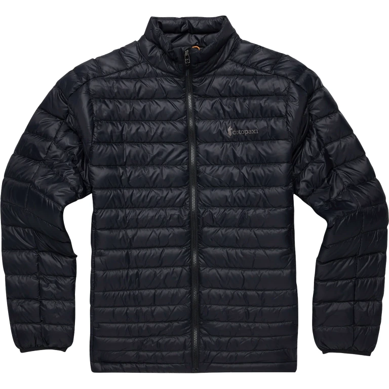 Fuego Down Jacket - Men's