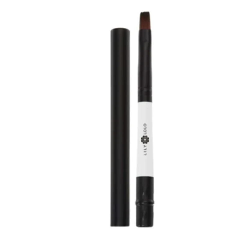 Lip brush
