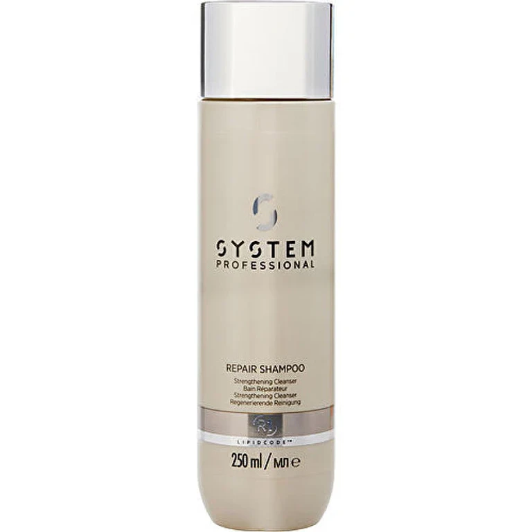 Shampoo for Damaged Hair Repair (Shampoo) - Volume: 1000 Ml