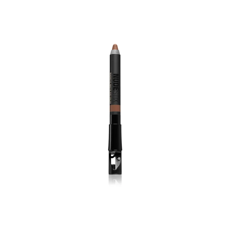Magnetic Matte Eye Pencil Fig