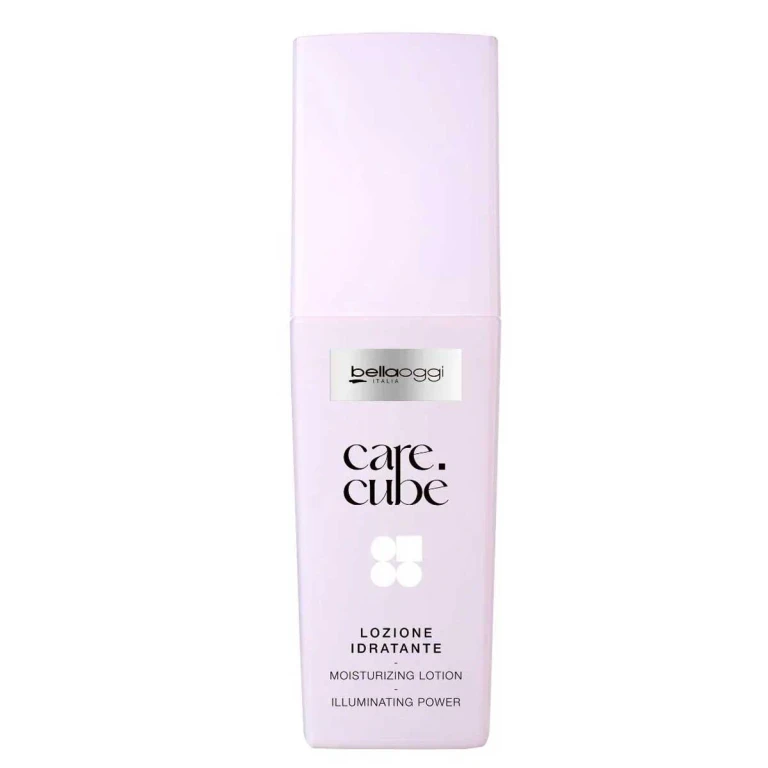 100 ml moisturizing face lotion