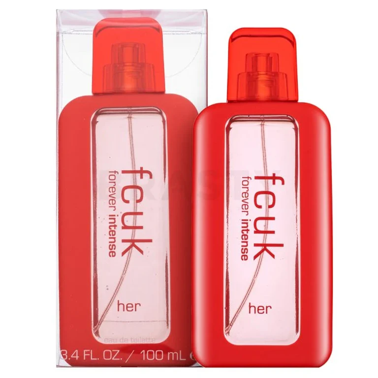 Forever Intense EDT W 100 ml