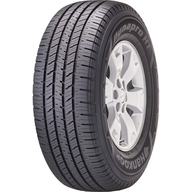 DynaPro HT RH12 - 195/75R16 107/105R