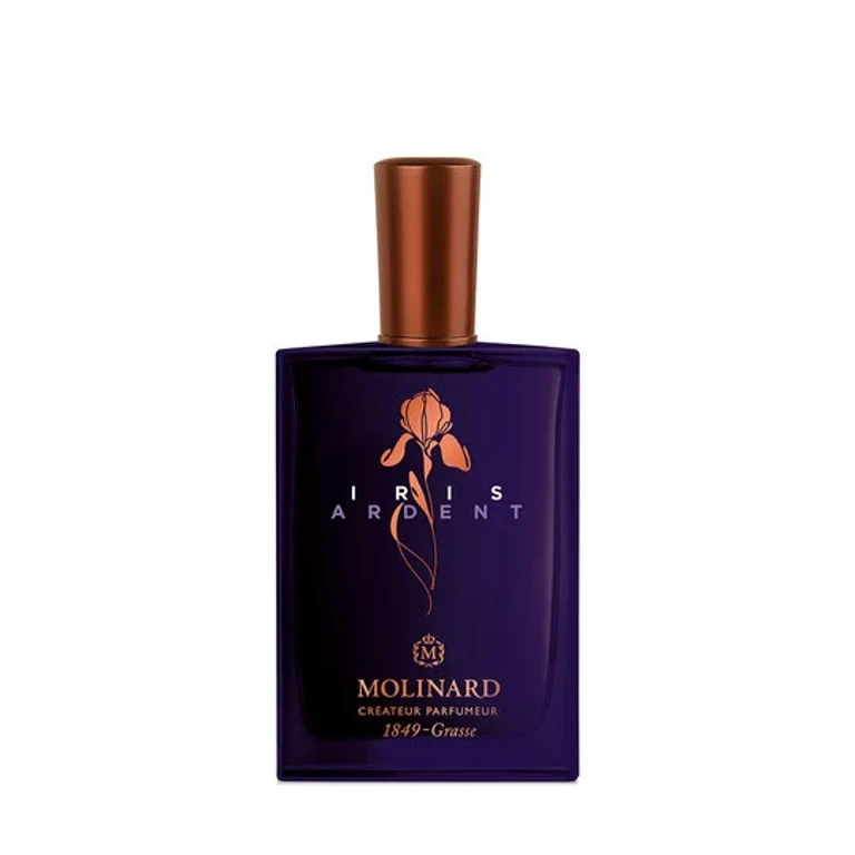 Iris Ardent Eau de Parfum 75 ml