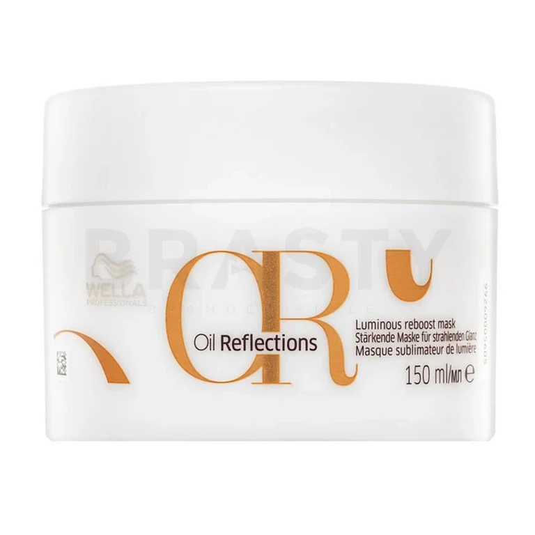 Professionals Oil Reflections Luminous Reboost Mask 150 ml