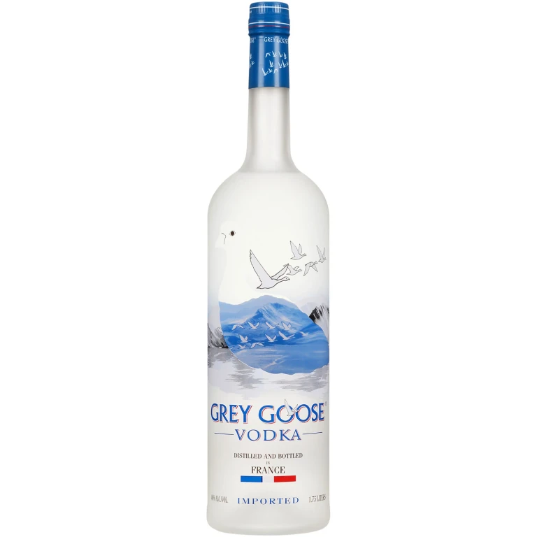 Vodka, 1.75 L