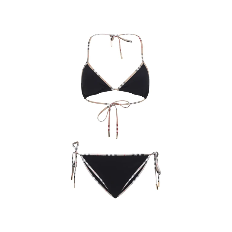 Polyamide Bikini