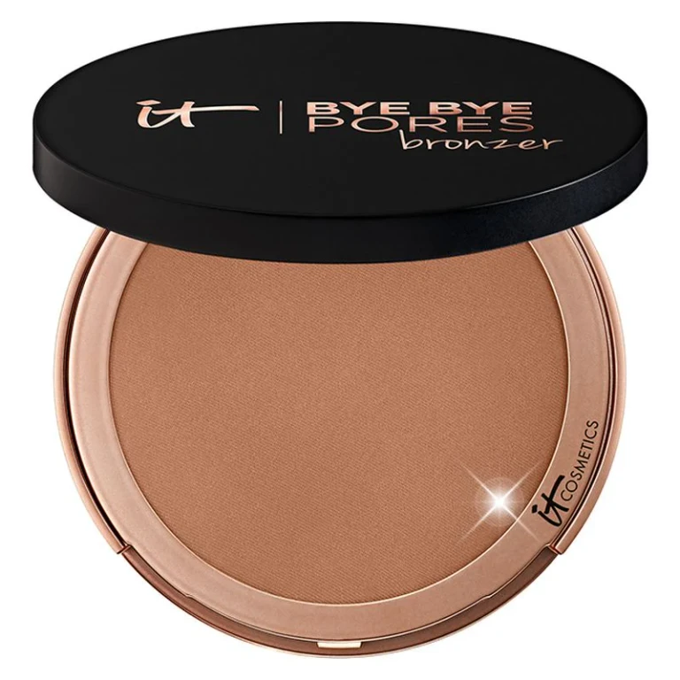 Bye Bye Pores Powder Bronzer Beach