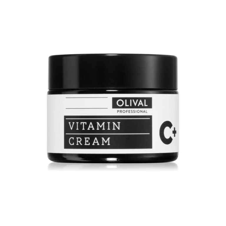 Professional C+ face cream with vitamin C 50 ml