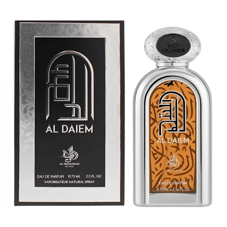 Al Daiem EDP U 75 ml