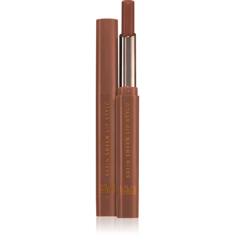 Satin Sheen satin lipstick color Heartfelt 1.5 g