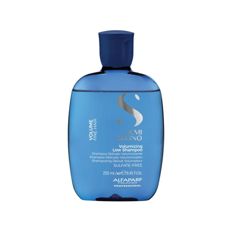 Volume Enlarging Shampoo 250ml