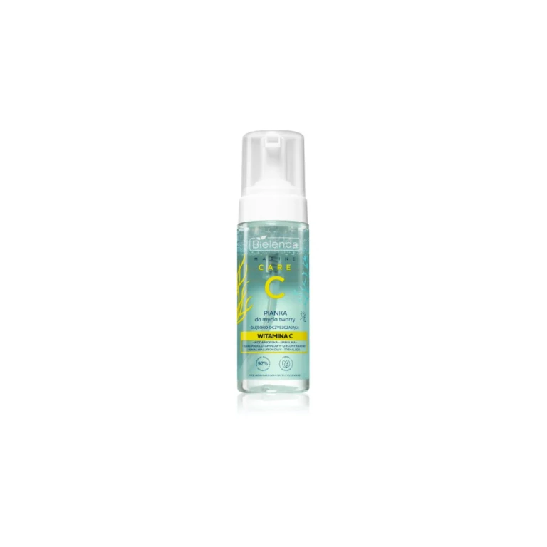 C Marine Care deep cleansing mousse 150 ml