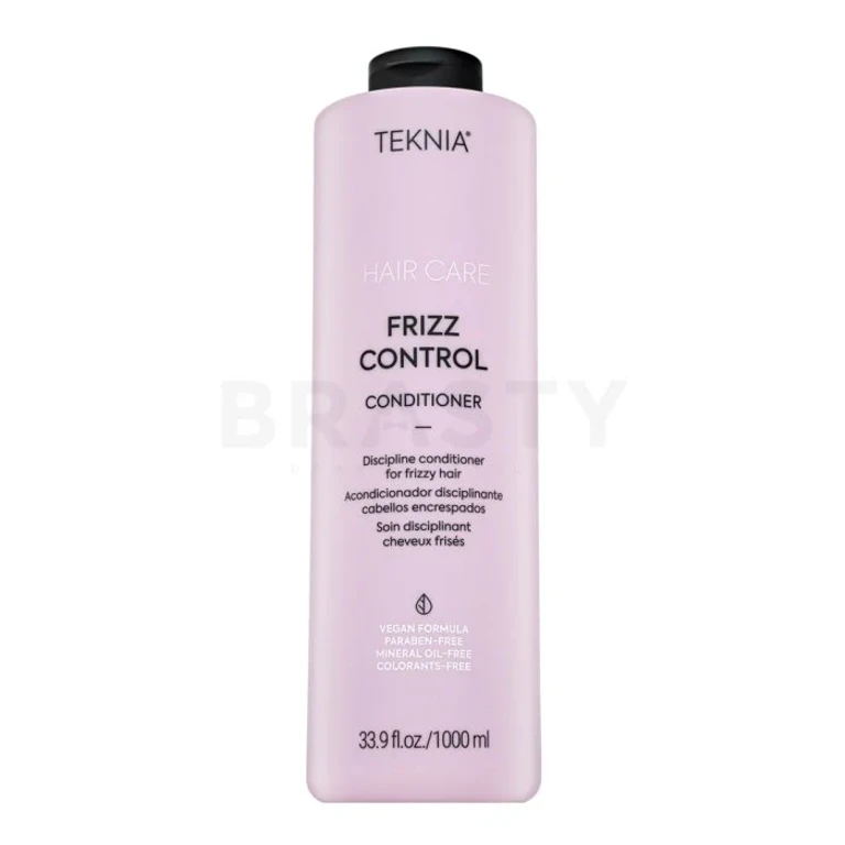 Teknia Frizz Control Conditioner 1000 ml