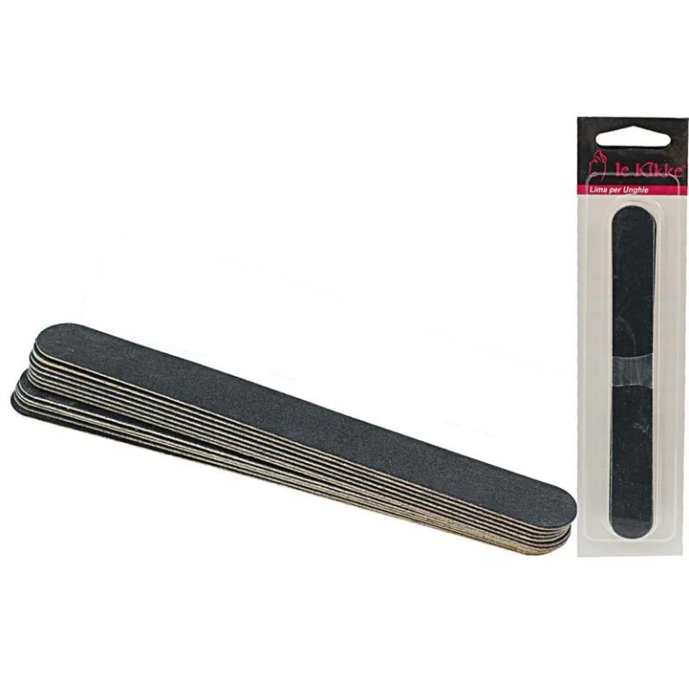 Nail File Cardboard