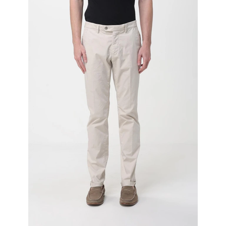 Cotton Stretch Chino Trousers (9PN2R9483CBE700020)