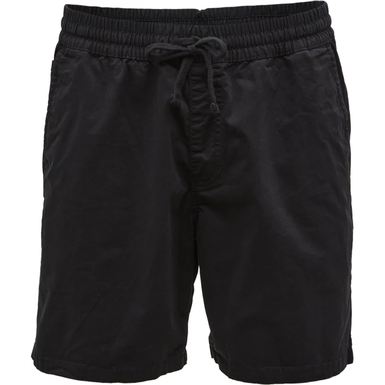 Range Relaxed Elastic 18'' Shorts