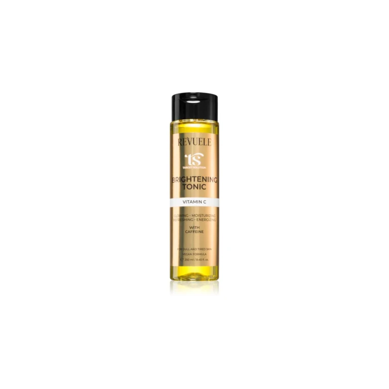 Target Solution Illuminating Tonic Lotion with Vitamin C 250 ml
