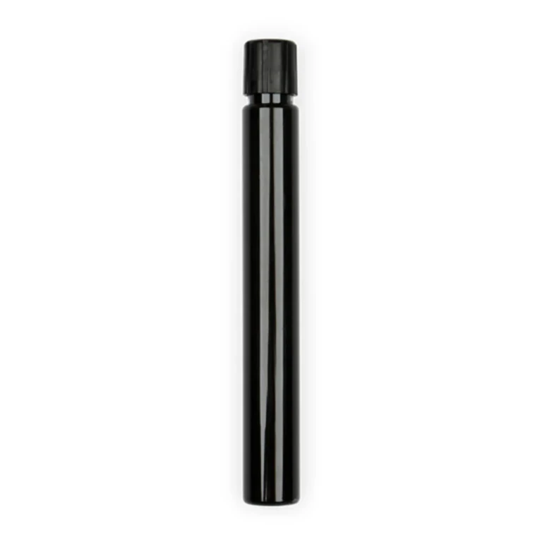 Mascara Refill Velvet , 080 Black (7ml)