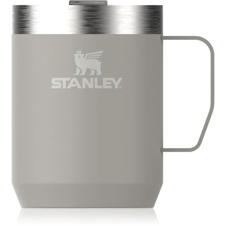 Classic Legendary Camp Mug thermos Ash 236ml