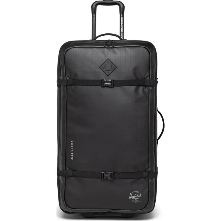 All Season Hybrid Roller Bag 96L - Large