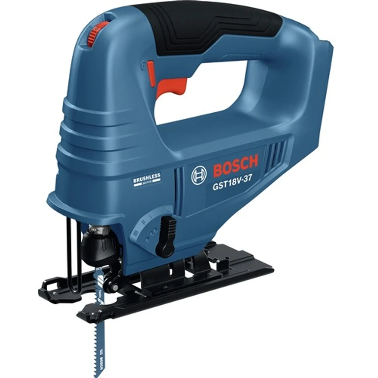 18V Brushless Lithium-Ion Cordless Top-Handle Jig Saw (Tool Only)