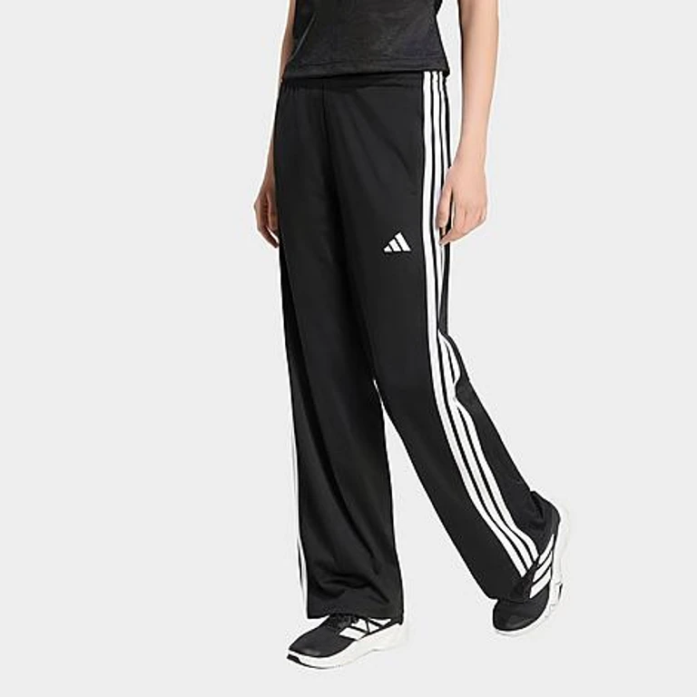 Sportswear DAYREADY Calça de moletom de perna larga em preto