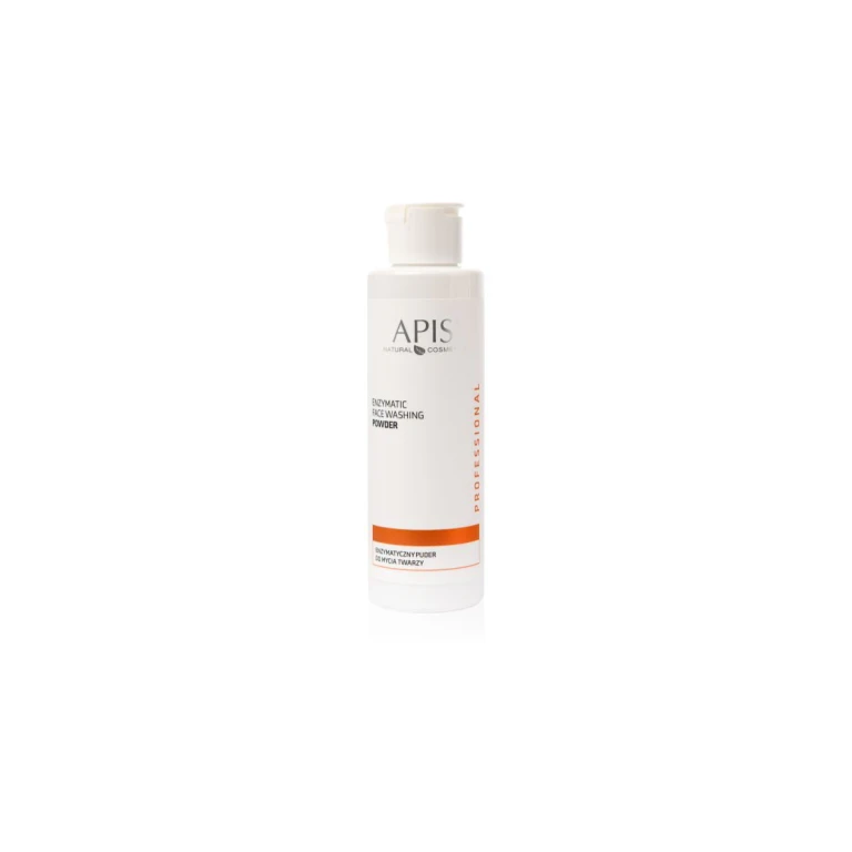 Professional Gentle Cleansing Powder for Face 80g