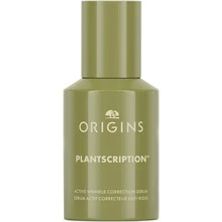 Plantscription Active Correction Anti-Wrinkle Serum - 30 ml