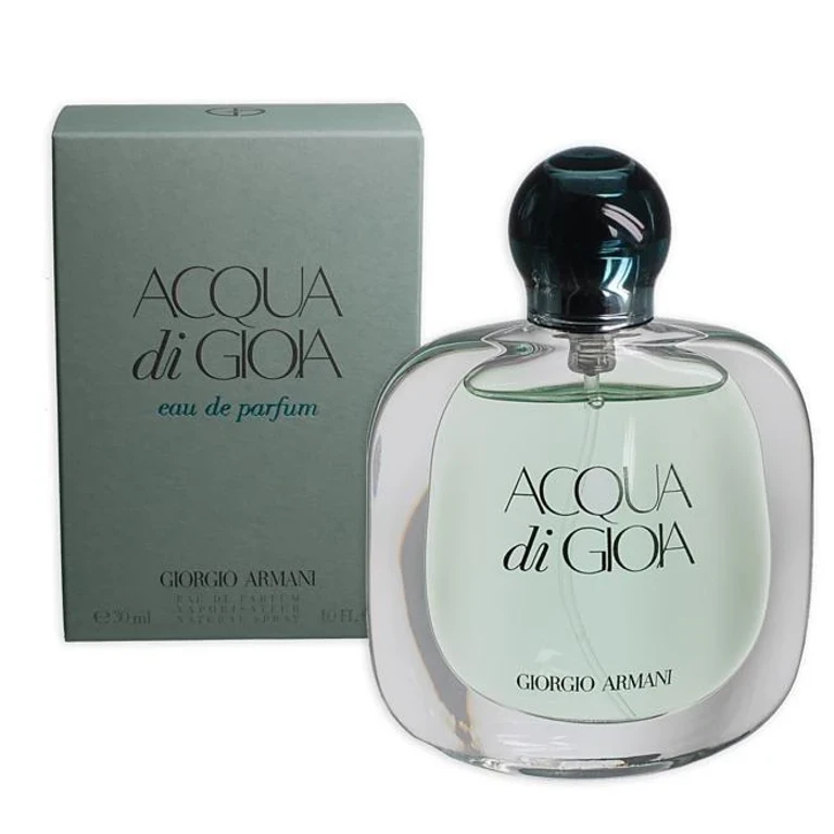 Acqua di joy armani edp 30ml women