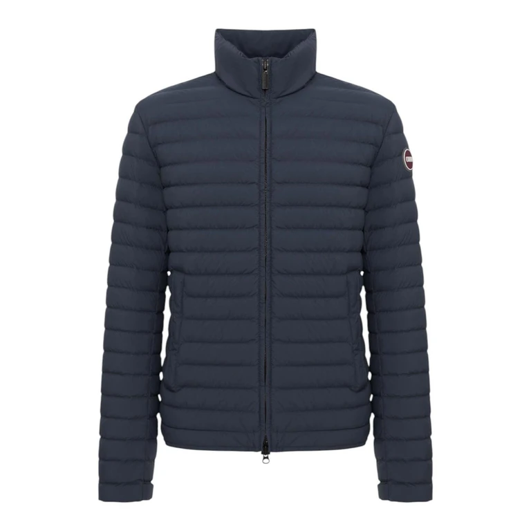 Manteau Rembourré - Bleu (12464ZP68)