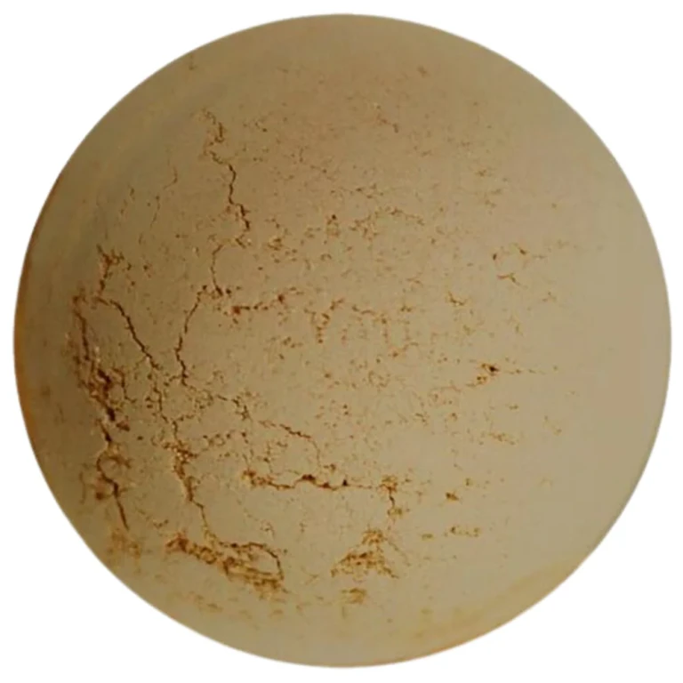 Minisize Beryl Intense Foundation (2 g)