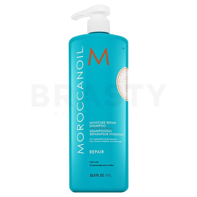 Repair Hydrating Repair Shampoo 1000 ml