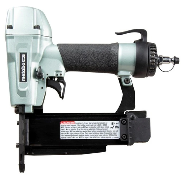 23-Gauge 2 in. Pro Pin Nailer