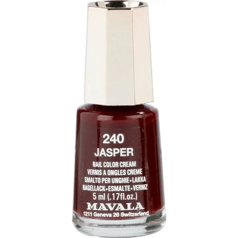 Minicolors - Nail Polish 240 Jasper