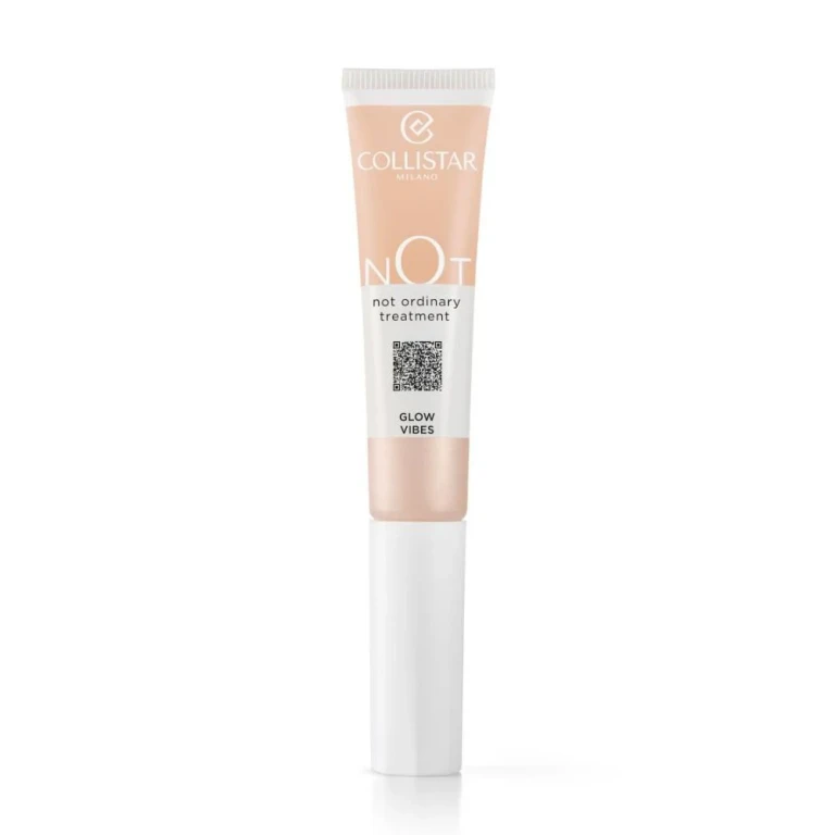 NOT Vibes (Enlumineur Liquide) 15ml - Teinte : 01 Morning Light
